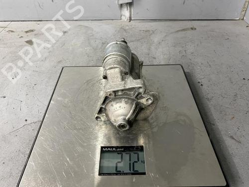 Starter DACIA SANDERO II TCe 90 (B8M1, B8MA, B8AC) | BP21315555M8 