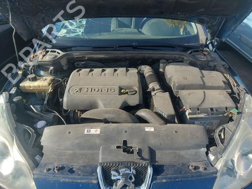 Brugte PEUGEOT 407 SW (6E_, 6D_) 2.0 HDi 135 (136 hp) 4357932