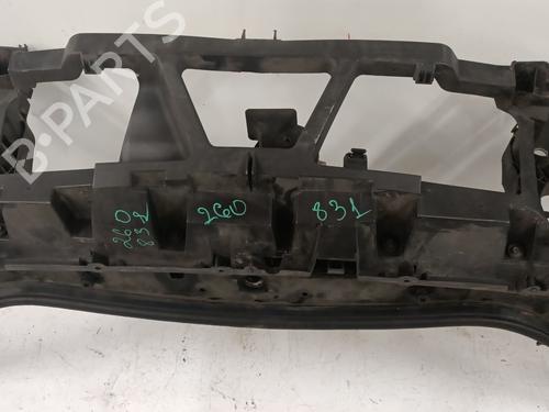 Used Front slam panel Front slam panel RENAULT SCÉNIC II (JM0/1_) 1.9 dCi (JM0G, JM12, JM1G, JM2C) (120 hp) 32750369 32750369