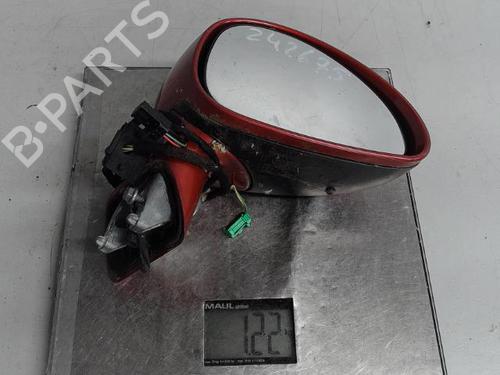Right mirror CITROËN C4 I (LC_) 1.6 VTi 120 | BP21291127C27 