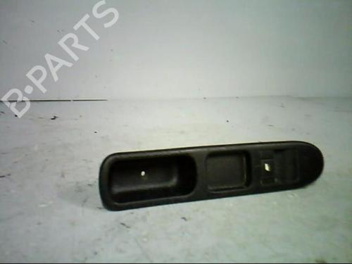 Used Right front window switch PEUGEOT 307 (3A/C) 2.0 HDi 110 (107 hp) 21317732