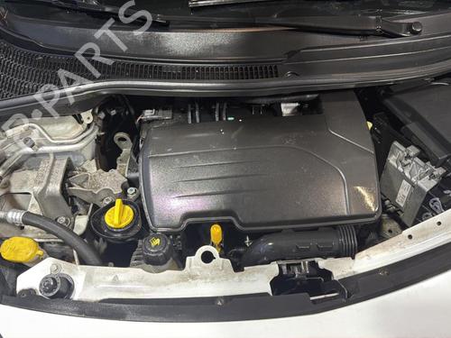 AC compressor RENAULT TWINGO II (CN0_) 1.2 16V (CN0K, CN0V, CN0A) | BP33563807M34 - Image 14