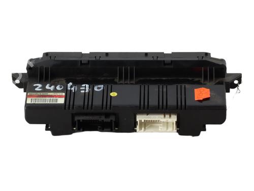 Used Climate control Climate control FORD FOCUS II (DA_, HCP, DP) 1.6 TDCi (109 hp) 21319691 21319691