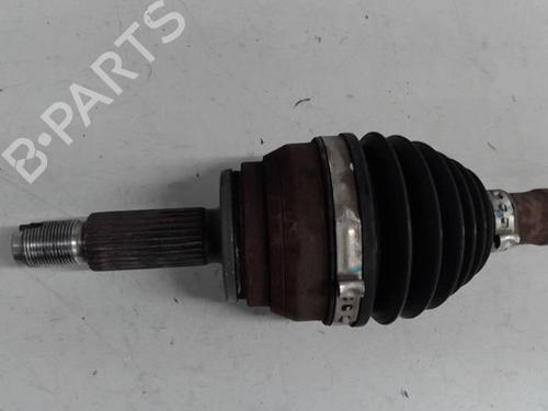 Used Right front driveshaft Right front driveshaft HYUNDAI i30 Estate (PDE) [2017-2026] 21295831 21295831