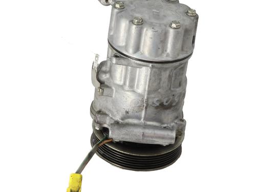 AC compressor PEUGEOT 206+ (2L_, 2M_) 1.4 HDi eco 70 | BP24502295M34 - Image 3