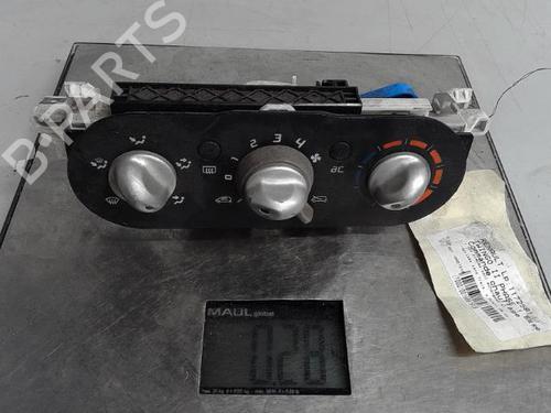 Used Climate control RENAULT TWINGO II (CN0_) 1.2 (CN0D) (58 hp) 21363866