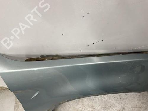 Used Right front fenders BMW X5 (E53) 3.0 d (184 hp) 21293448
