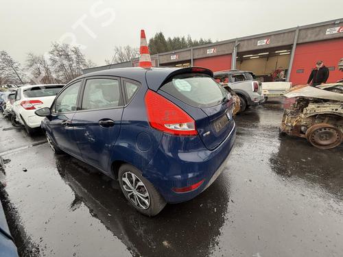 Steering column stalk FORD FIESTA VI (CB1, CCN) 1.4 TDCi | BP24426304I23 