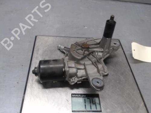 Used Front wiper motor CITROËN C4 Picasso I MPV (UD_) 2.0 HDi 150 (150 hp) 21368998