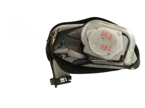 Used Front left seatbelt Front left seatbelt SUBARU IMPREZA Saloon (GD) 2.5 i WRX AWD (GDG) (230 hp) 28624269 28624269