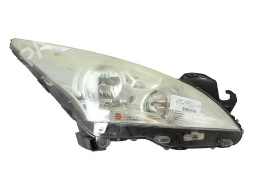 Used Right headlight PEUGEOT 5008 (0U_, 0E_) 1.6 HDi (110 hp) 26928599