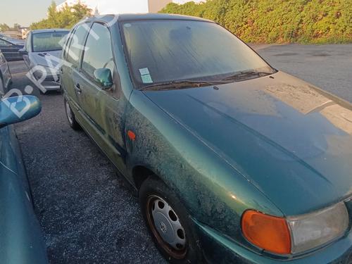 Used Parts VW POLO III (6N1)  75 1.6  3606370
