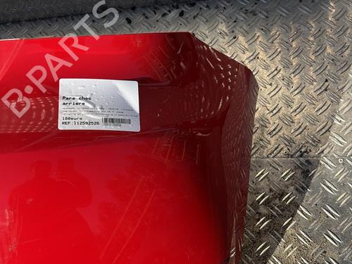 Rear bumper VW POLO V (6R1, 6C1) 1.2 | BP29239195C8 
