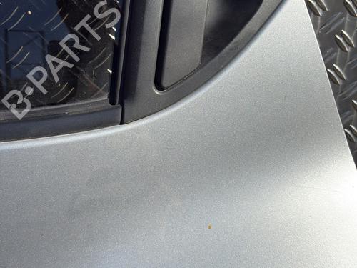 Left rear door NISSAN JUKE (F15) 1.5 dCi | BP28011700C4