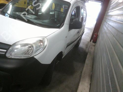 Steering column stalk RENAULT KANGOO Express (FW0/1_) 1.5 dCi 75 (FW07, FW10, FW04) | BP25005517I23 - Image 7