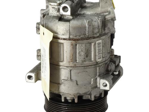 Compresseur AC RENAULT MASTER III Van (FV) 2.3 dCi 125 FWD (FV0C, FV0D, FV0G, FV0H, FV0J, FV0K) | BP21292015M34 