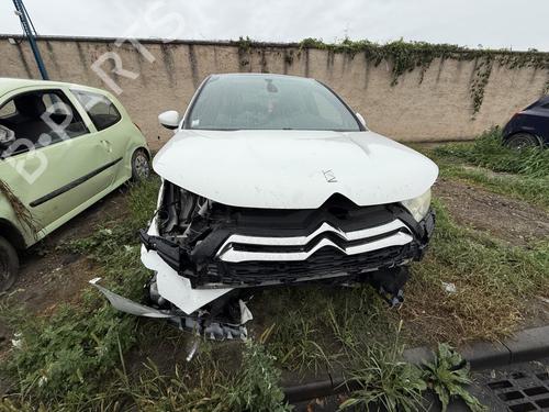 Front right seatbelt CITROËN DS4 (NX_) 2.0 HDi / BlueHDi 135 | BP28134912I25 - Image 16