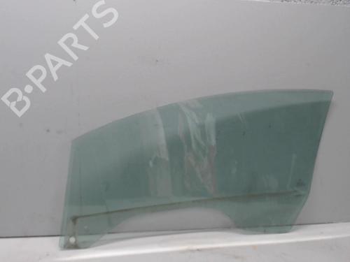 Used Front right door window CITROËN C3 Pluriel (HB_) 1.6 (109 hp) 21299639