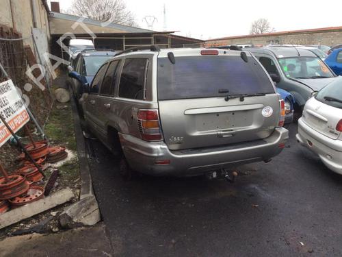 Right front window motor JEEP GRAND CHEROKEE II (WJ, WG) 3.1 TD 4x4 | BP21369646E20 