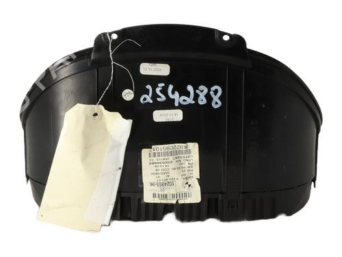 Instrument cluster BMW 1 (E87) 120 d | BP30761828C47