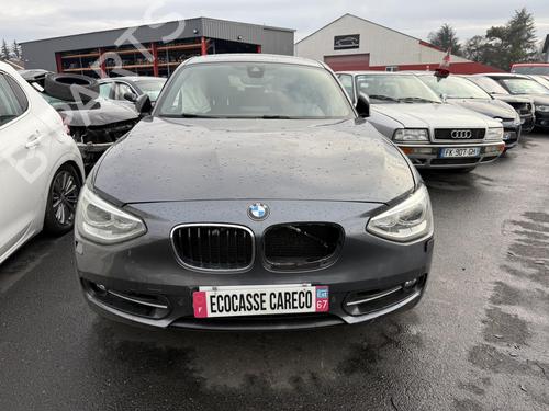 Engine control unit (ECU) BMW 1 (F20) 120 d | BP23828599M57 - Image 14