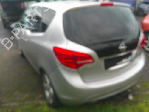 Switch OPEL MERIVA B MPV (S10) 1.7 CDTI (75) | BP21371958I30  - Image 10