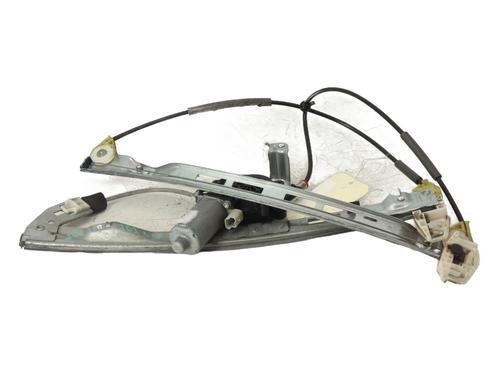 Left front window motor PEUGEOT 206+ (2L_, 2M_) 1.1 | BP36905763E21 - Image 2