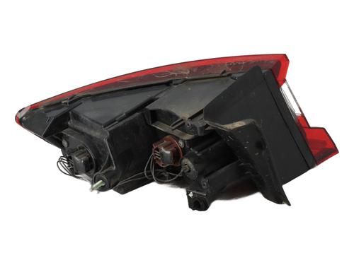 Høyre baklys RENAULT MEGANE IV Hatchback (B9A/M/N_) 1.6 dCi 130 (B9A4) | BP29869226C35