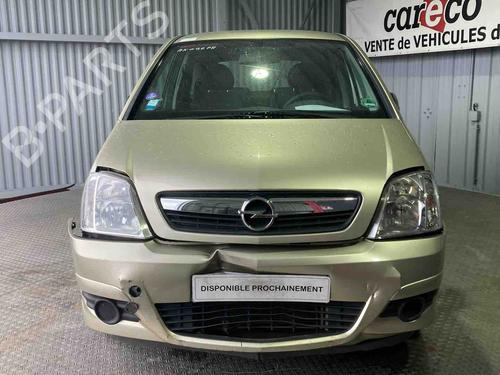 Brugte OPEL MERIVA A MPV (X03) 1.4 16V Twinport LPG (E75) 4919188