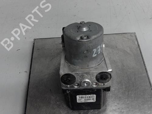 ABS pump TOYOTA COROLLA Verso (ZER_, ZZE12_, R1_) 1.8 (ZNR11_, ZNR11R) | BP21316700M43 