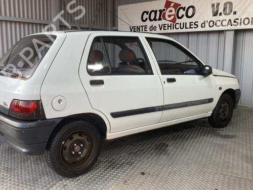 Used Parts RENAULT CLIO I (B/C57_, 5/357_) 1.4 4612674