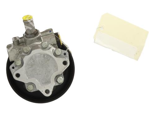 Styring servopumpe AUDI A4 B7 (8EC) 1.9 TDI | BP21301116M99 