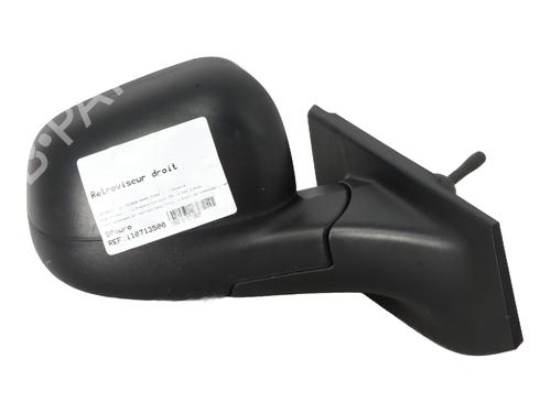 Right mirror CHEVROLET SPARK (M300) 1.0 | BP28131142C27 