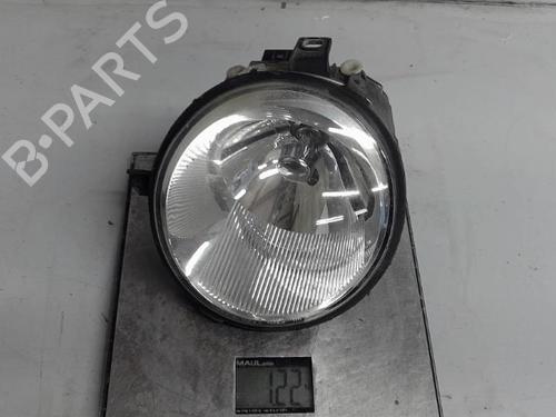 Used Left headlight VW LUPO I (6X1, 6E1) 1.0 (50 hp) 21316167