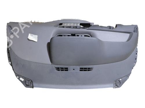 Instrumentbræt CITROËN C4 SPACETOURER (3D_) | BP36399185C46 - Image 4