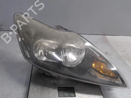 Right headlight FORD FOCUS II (DA_, HCP, DP) 1.8 TDCi | BP21297442C29 
