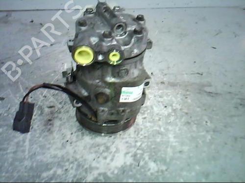 Used AC compressor FIAT PUNTO EVO (199_) 1.3 D Multijet (199AXC1A, 199BXC1A, 199AXT1A, 199BXT1A) (75 hp) 21310701