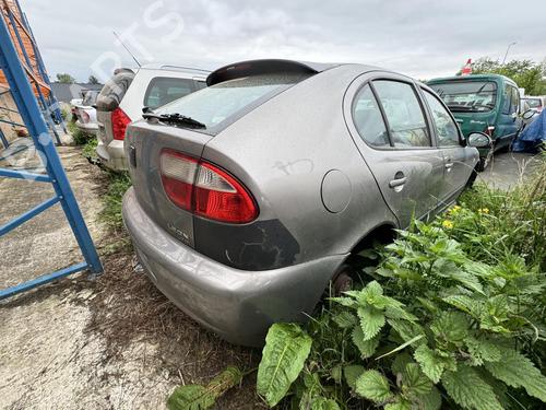 Høyre foran beltestrammer SEAT LEON (1M1) 1.9 TDI | BP21293407C88 