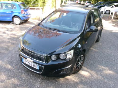 Left headlight CHEVROLET AVEO Hatchback (T300) 1.2 | BP21320433C28  - Image 10