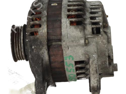 Alternator MAZDA MX-5 II (NB) 1.6 16V (NB6C) | BP26573065M7 