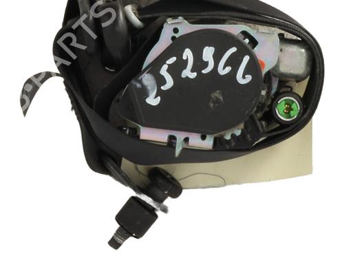 Used Rear left seatbelt Rear left seatbelt FORD C-MAX II (DXA/CB7, DXA/CEU) 1.0 EcoBoost (125 hp) 28535971 28535971