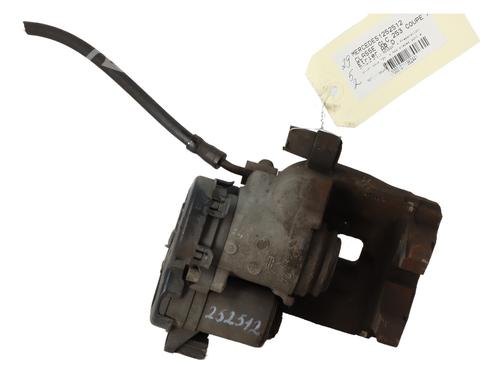 Used Right rear brake caliper Right rear brake caliper MERCEDES-BENZ GLC Coupe (C253) 220 d 4-matic (253.315) (194 hp) 28963629 28963629