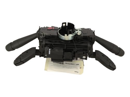 Used Steering column stalk Steering column stalk PEUGEOT PARTNER Box Body/MPV (K9) 1.5 BlueHDi 100 (102 hp) 37529046 37529046