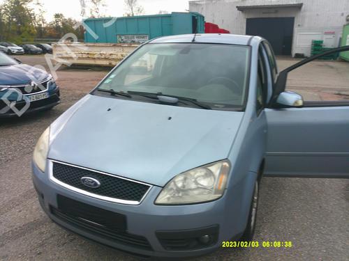 AC compressor FORD FOCUS C-MAX (DM2) 1.8 | BP21308967M34  - Image 12