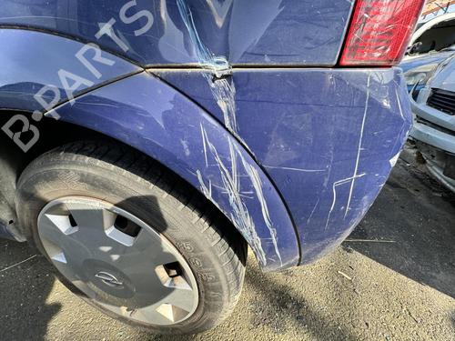 Starter OPEL MERIVA A MPV (X03) 1.4 16V Twinport (E75) | BP21312336M8 