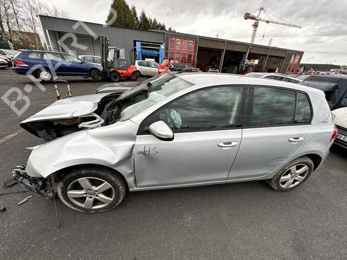 Climate control VW GOLF VI (5K1) 1.6 TDI | BP21289955I5 