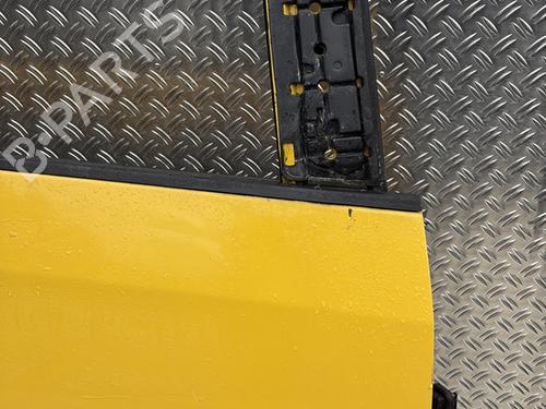 Puerta delantera derecha VW CADDY III Box Body/MPV (2KA, 2KH, 2CA, 2CH) 2.0 SDI | BP30456273C3
