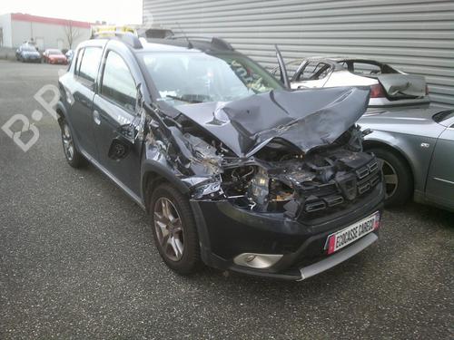 Gearbox DACIA SANDERO II 1.0 LPG (B8ML) | BP25822398M3  - Image 7