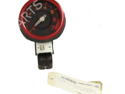 Instrument cluster RENAULT TWINGO II (CN0_)  | BP34241469C47  - Image 6