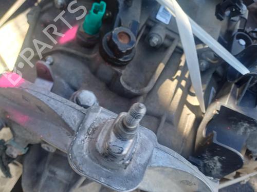 Gearbox RENAULT TRAFIC III Van (FG_) 1.6 dCi 125 (FGMH) | BP37077412M3 - Image 2